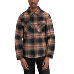 Dakine Men's Bonded Shirt Jacket