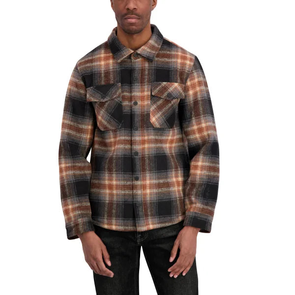 Dakine Men's Bonded Shirt Jacket