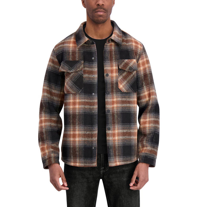 Dakine Men's Bonded Shirt Jacket