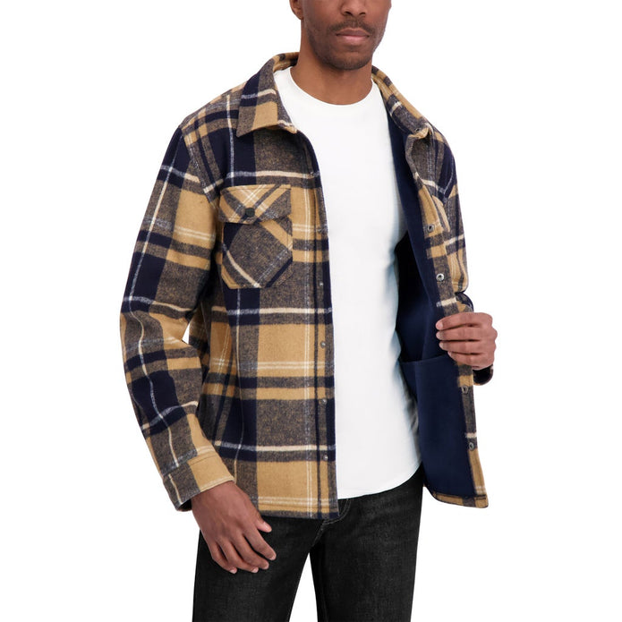 Dakine Men's Bonded Shirt Jacket