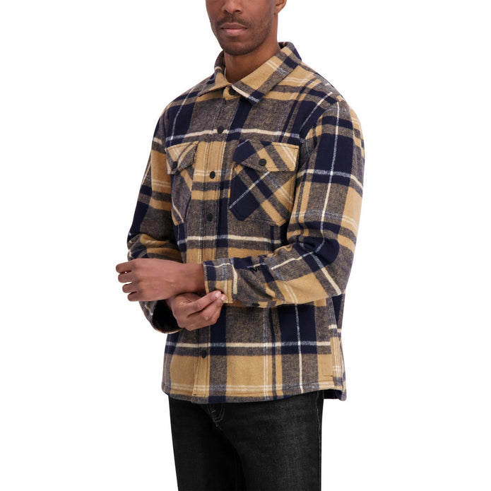 Dakine Men's Bonded Shirt Jacket