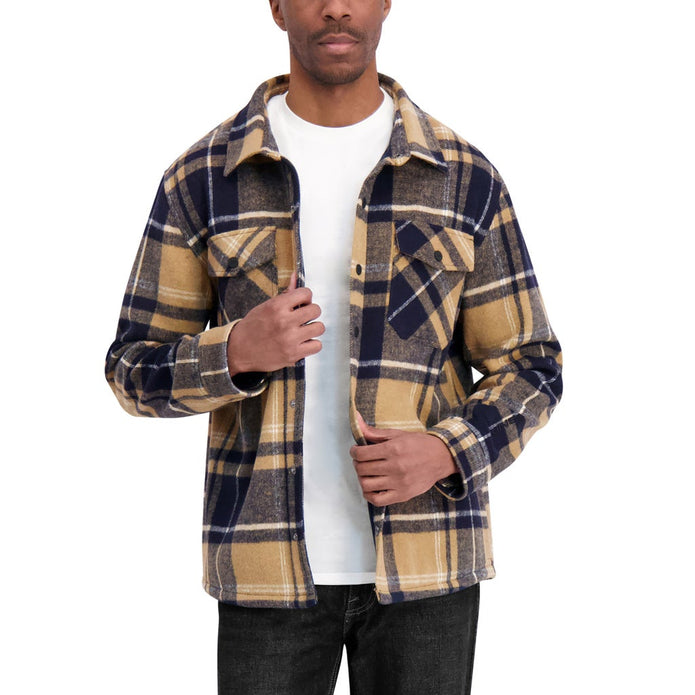 Dakine Men's Bonded Shirt Jacket