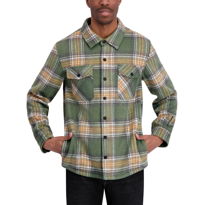 Dakine Men's Bonded Shirt Jacket
