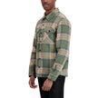 Dakine Men's Bonded Shirt Jacket
