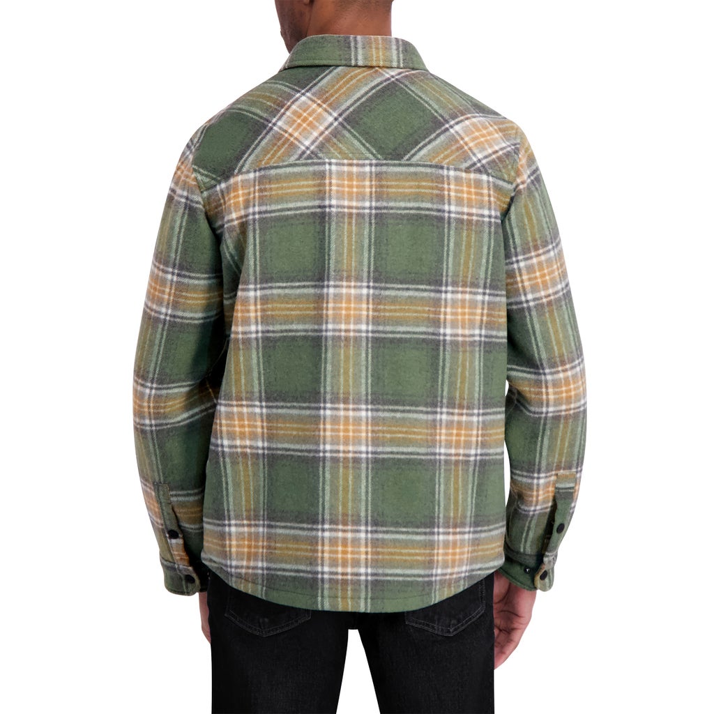Dakine Men's Bonded Shirt Jacket