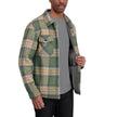Dakine Men's Bonded Shirt Jacket