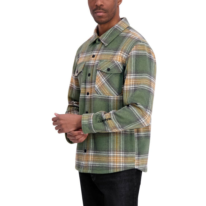 Dakine Men's Bonded Shirt Jacket