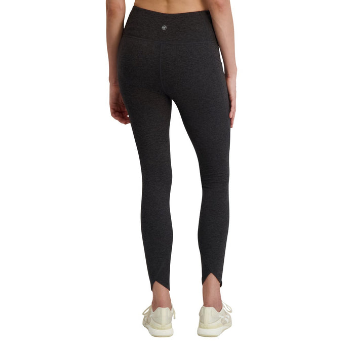 Gaiam Women's Highrise Petal Legging