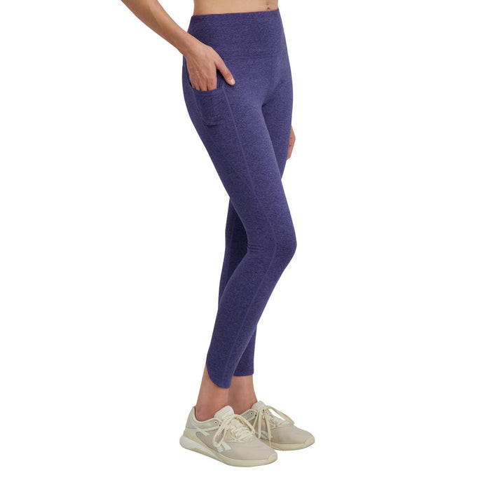 Gaiam Women's Highrise Petal Legging