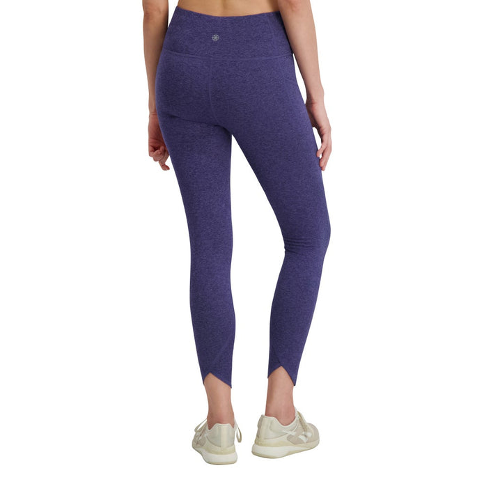 Gaiam Women's Highrise Petal Legging