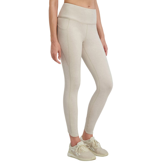 Gaiam Women's Highrise Petal Legging