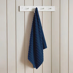 Living By Christy Kensington Bath Sheet, 2 Pack