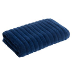 Living By Christy Kensington Bath Sheet, 2 Pack