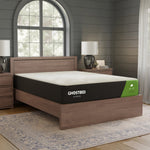 GhostBed Hybrid II 33 cm (13 in.) Gel Memory Foam Mattress