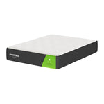 GhostBed Hybrid II 33 cm (13 in.) Gel Memory Foam Mattress