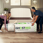 GhostBed Hybrid II 33 cm (13 in.) Gel Memory Foam Mattress