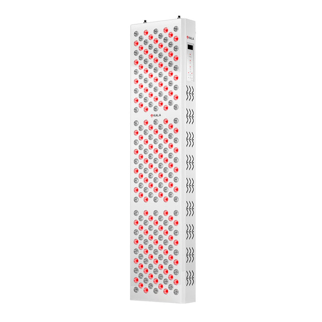 Kala Red Light Therapy Elite Panel