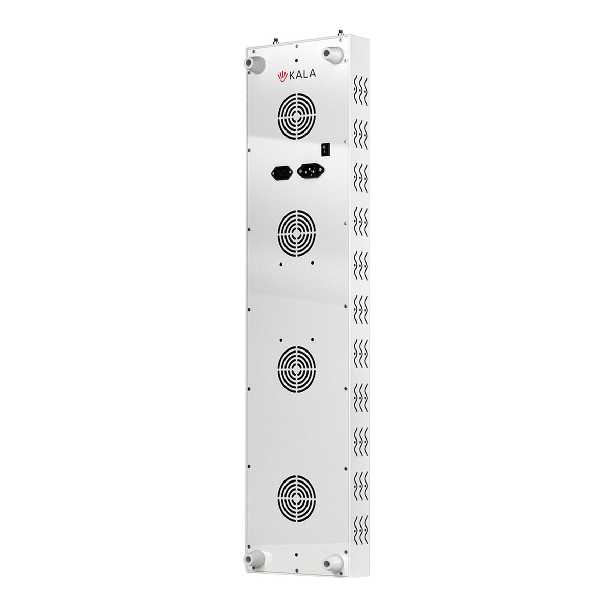 Kala Red Light Therapy Elite Panel