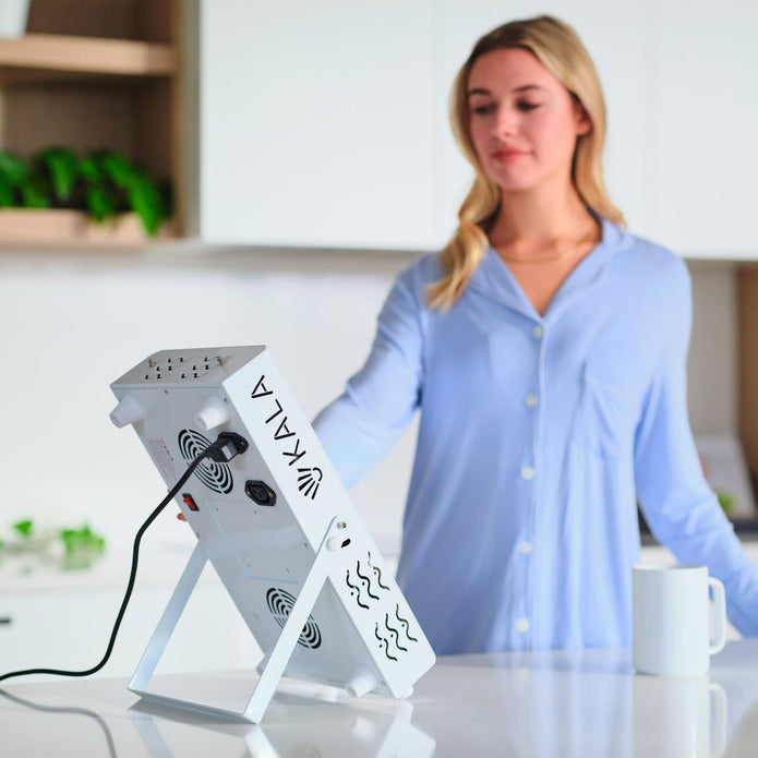 Kala Red Light Therapy Pro Panel