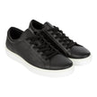 ECCO Soft 60 Men's Leather Sneaker - Black