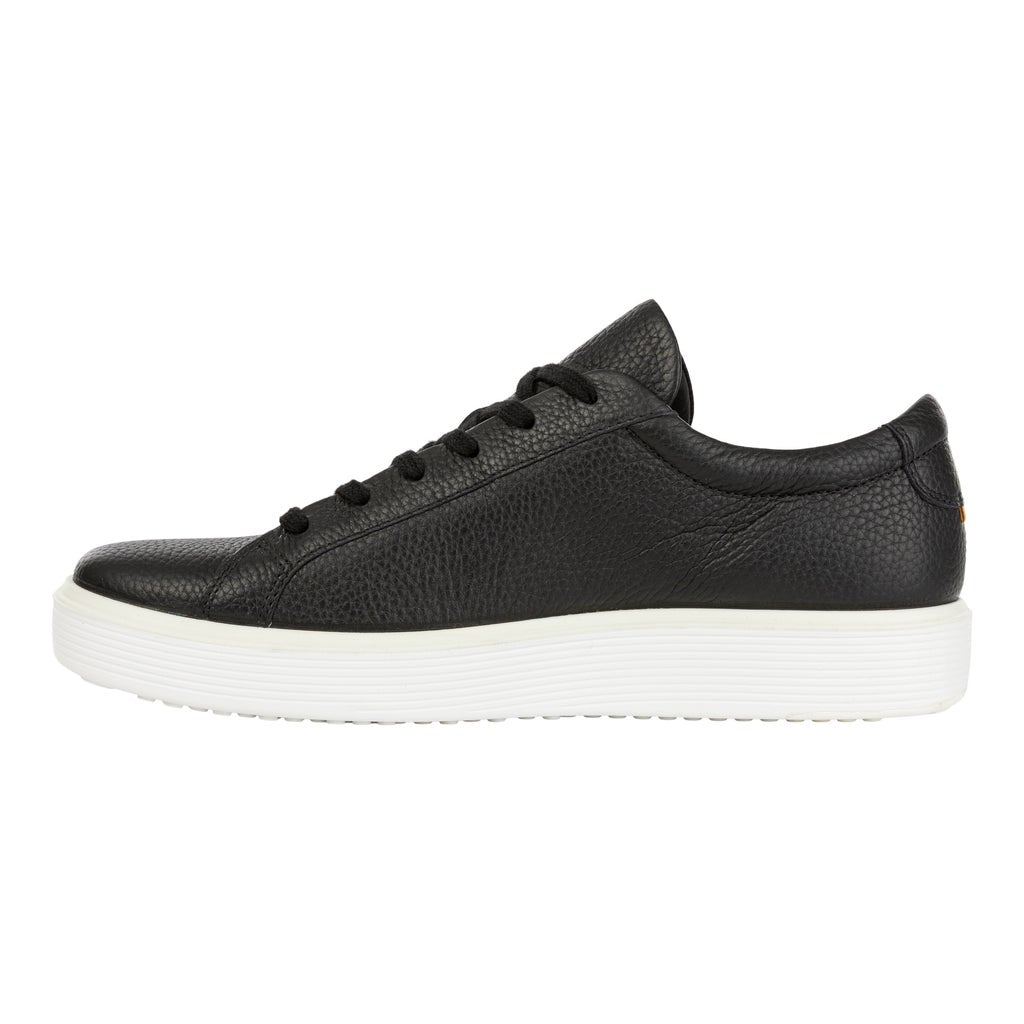 ECCO Soft 60 Men's Leather Sneaker