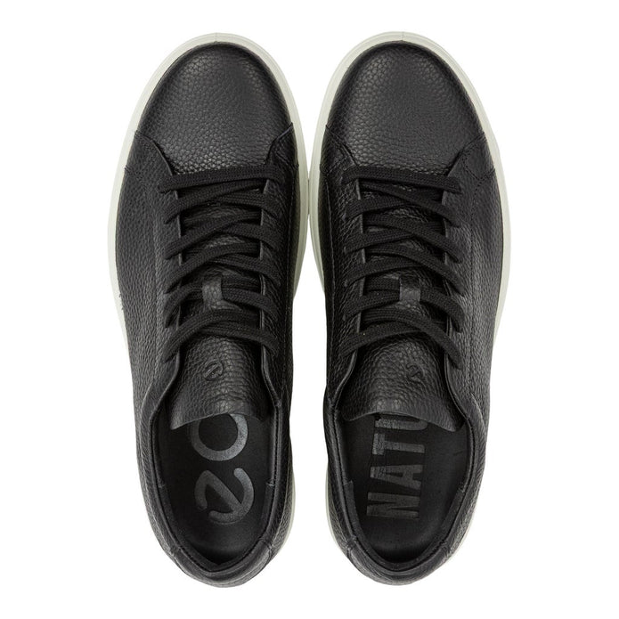 ECCO Soft 60 Men's Leather Sneaker