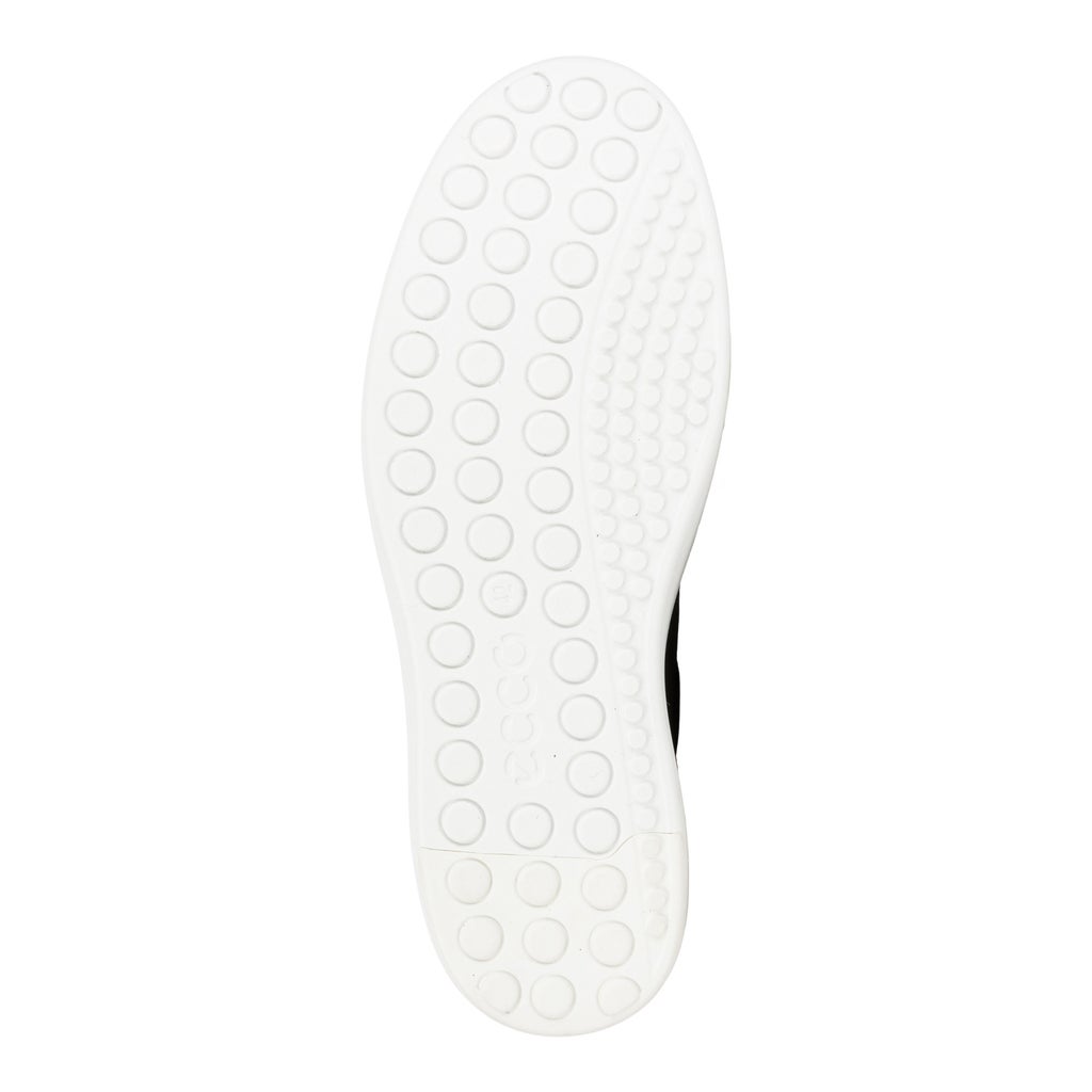 ECCO Soft 60 Men's Leather Sneaker