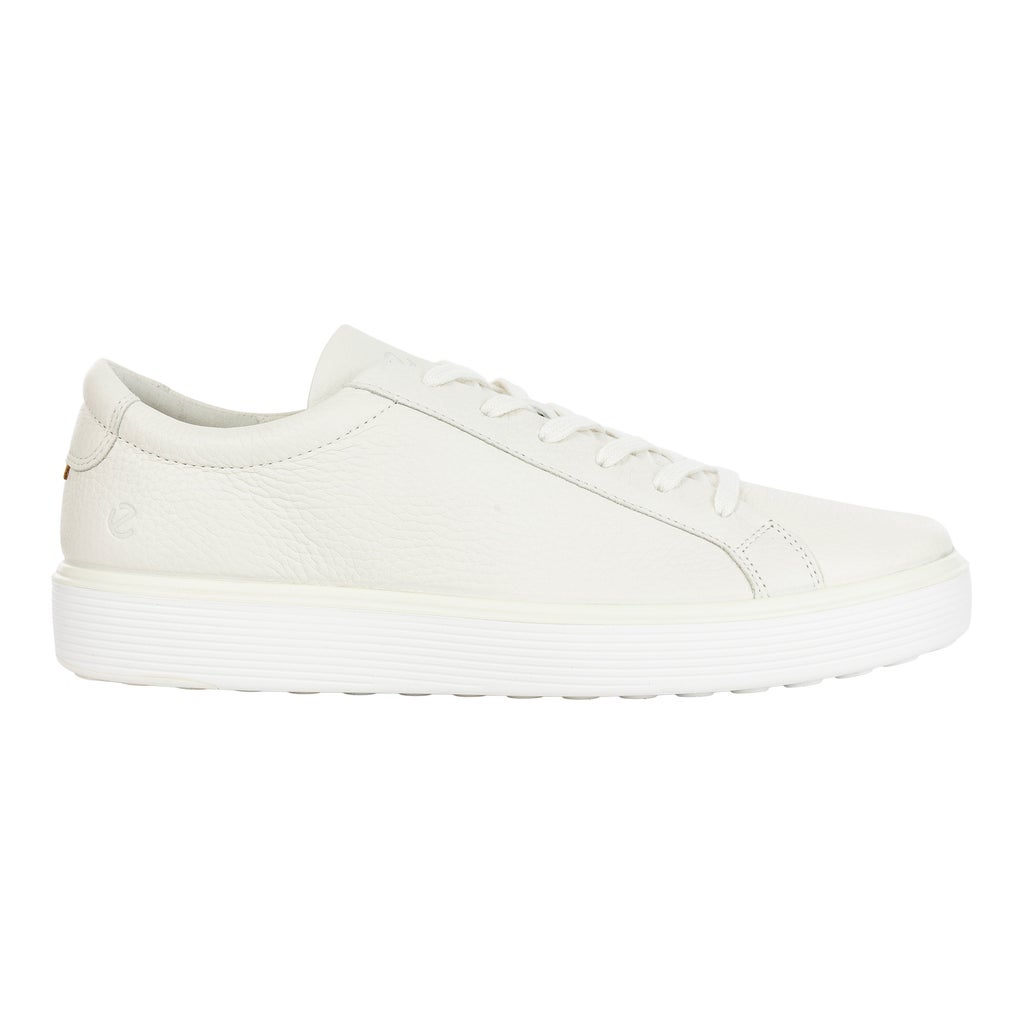 ECCO Soft 60 Men's Leather Sneaker