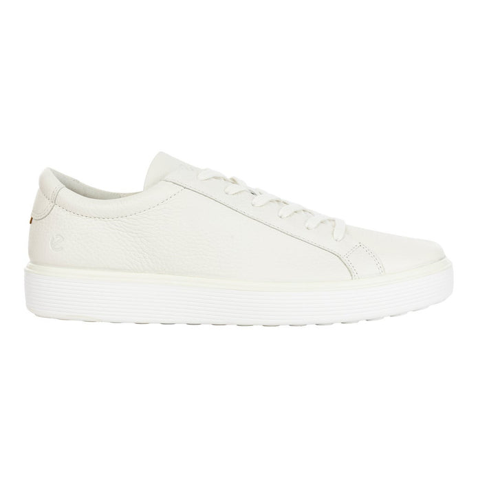 ECCO Soft 60 Men's Leather Sneaker