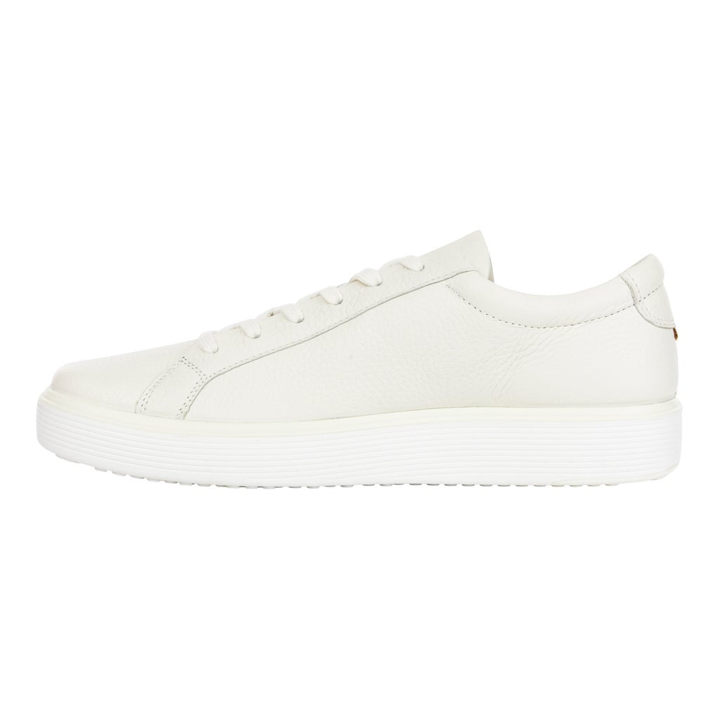 ECCO Soft 60 Men's Leather Sneaker