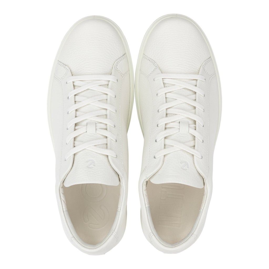 ECCO Soft 60 Men's Leather Sneaker