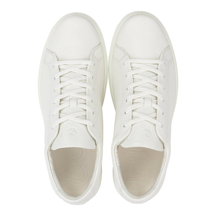 ECCO Soft 60 Men's Leather Sneaker