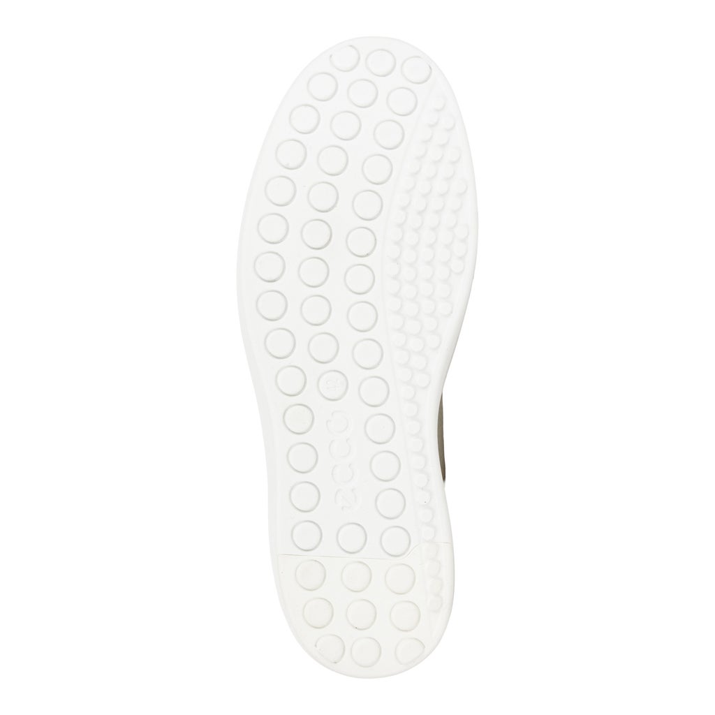 ECCO Soft 60 Men's Leather Sneaker