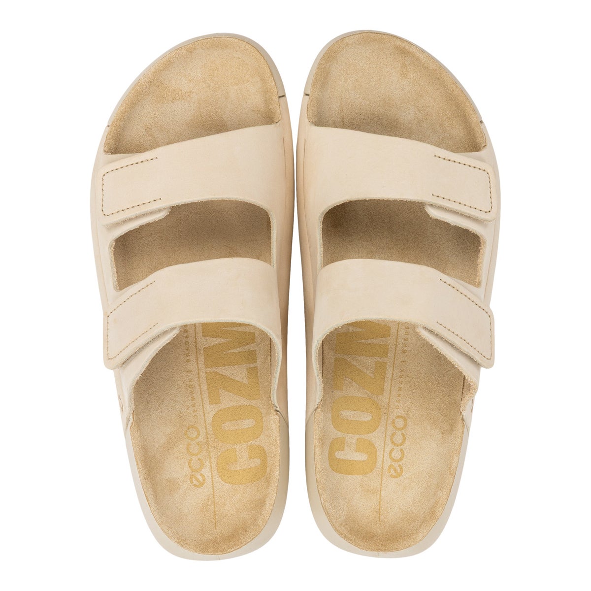 ECCO Women's Cozmo Sandals