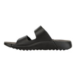 ECCO Women's Cozmo Sandals