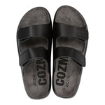 ECCO Women's Cozmo Sandals
