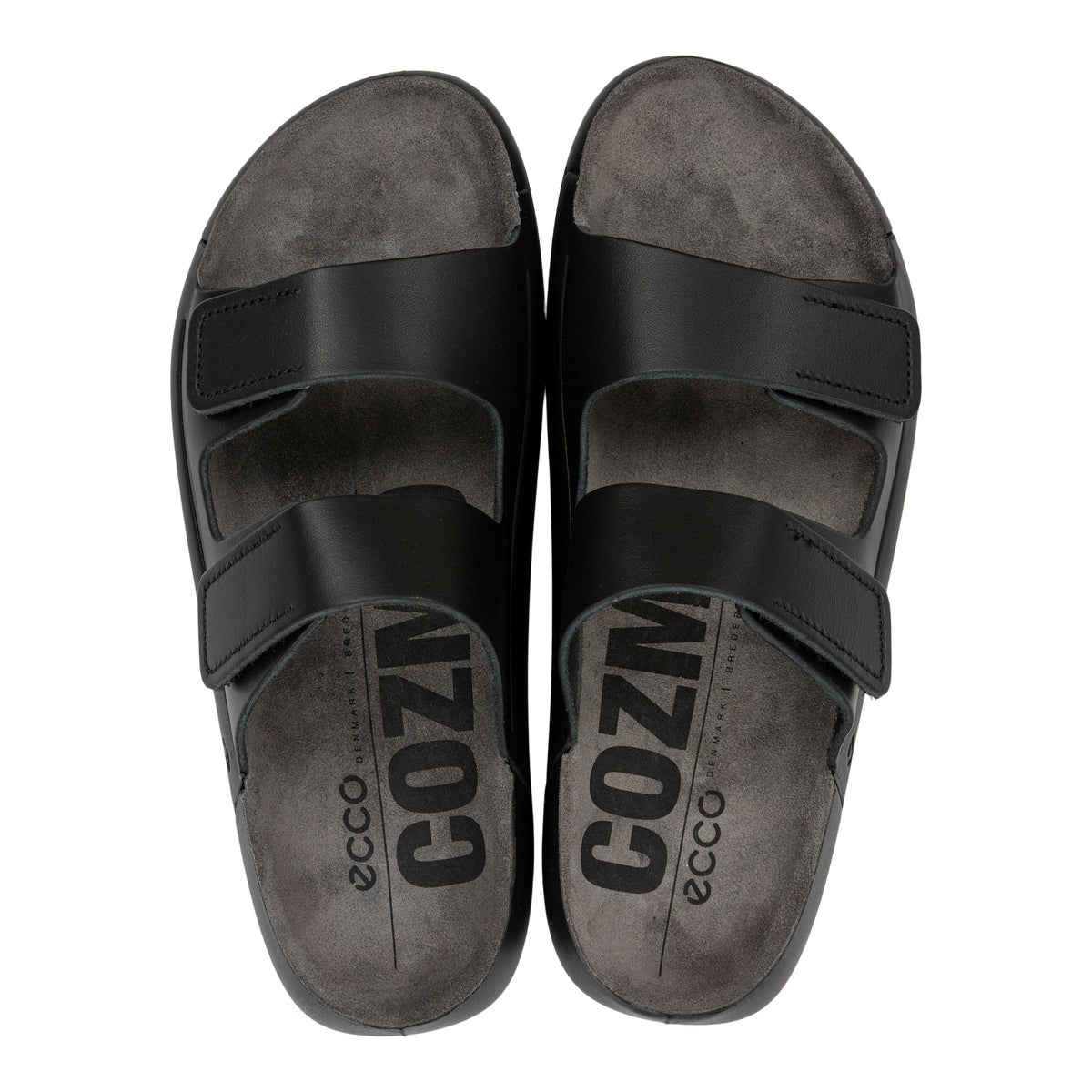 ECCO Women's Cozmo Sandals