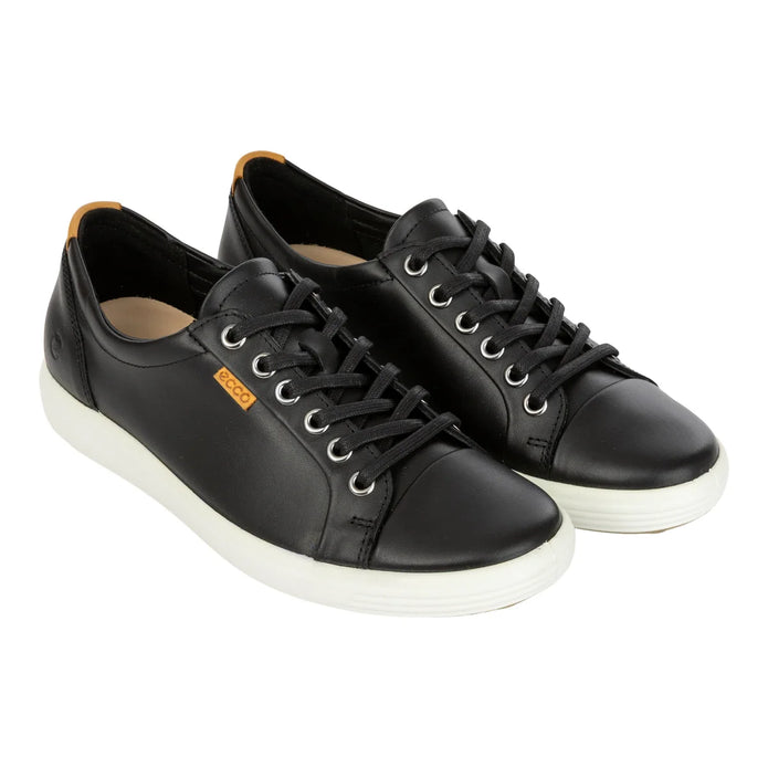 ECCO Soft 7 Women's Leather Sneaker