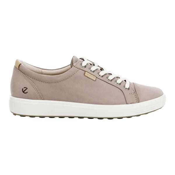 ECCO Soft 7 Women's Leather Sneaker