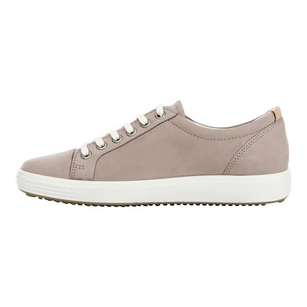 ECCO Soft 7 Women's Leather Sneaker
