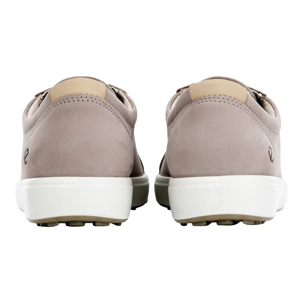 ECCO Soft 7 Women's Leather Sneaker