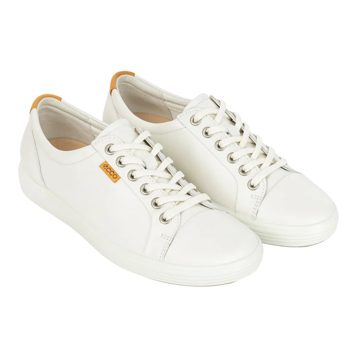 ECCO Soft 7 Women's Leather Sneaker