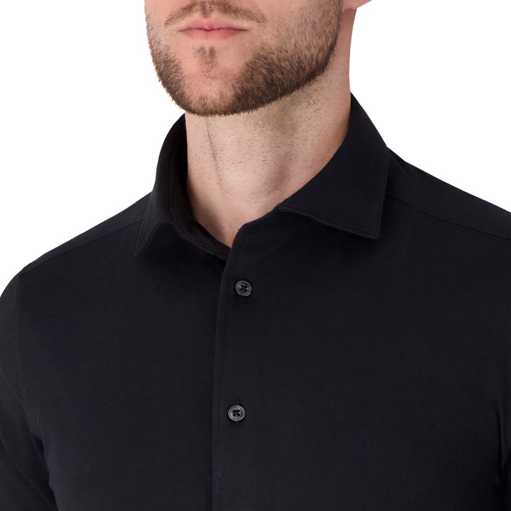 Victor Emmanuel Men's Dress Shirt