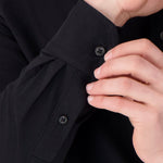 Victor Emmanuel Men's Dress Shirt