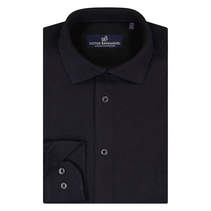 Victor Emmanuel Men's Dress Shirt