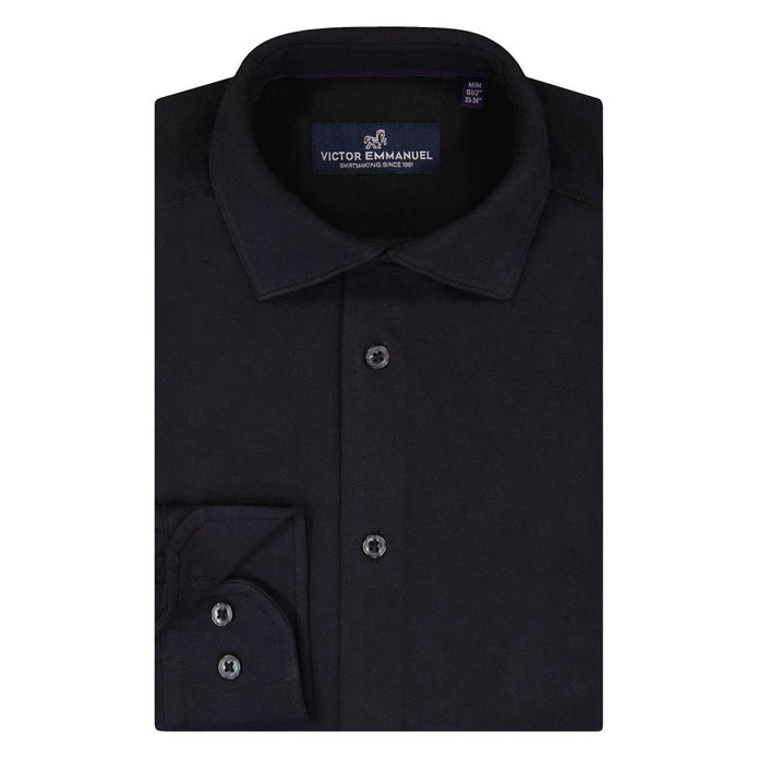 Victor Emmanuel Men's Dress Shirt