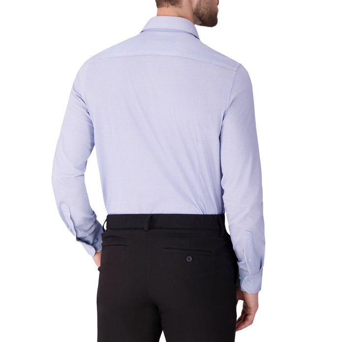 Victor Emmanuel Men's Dress Shirt