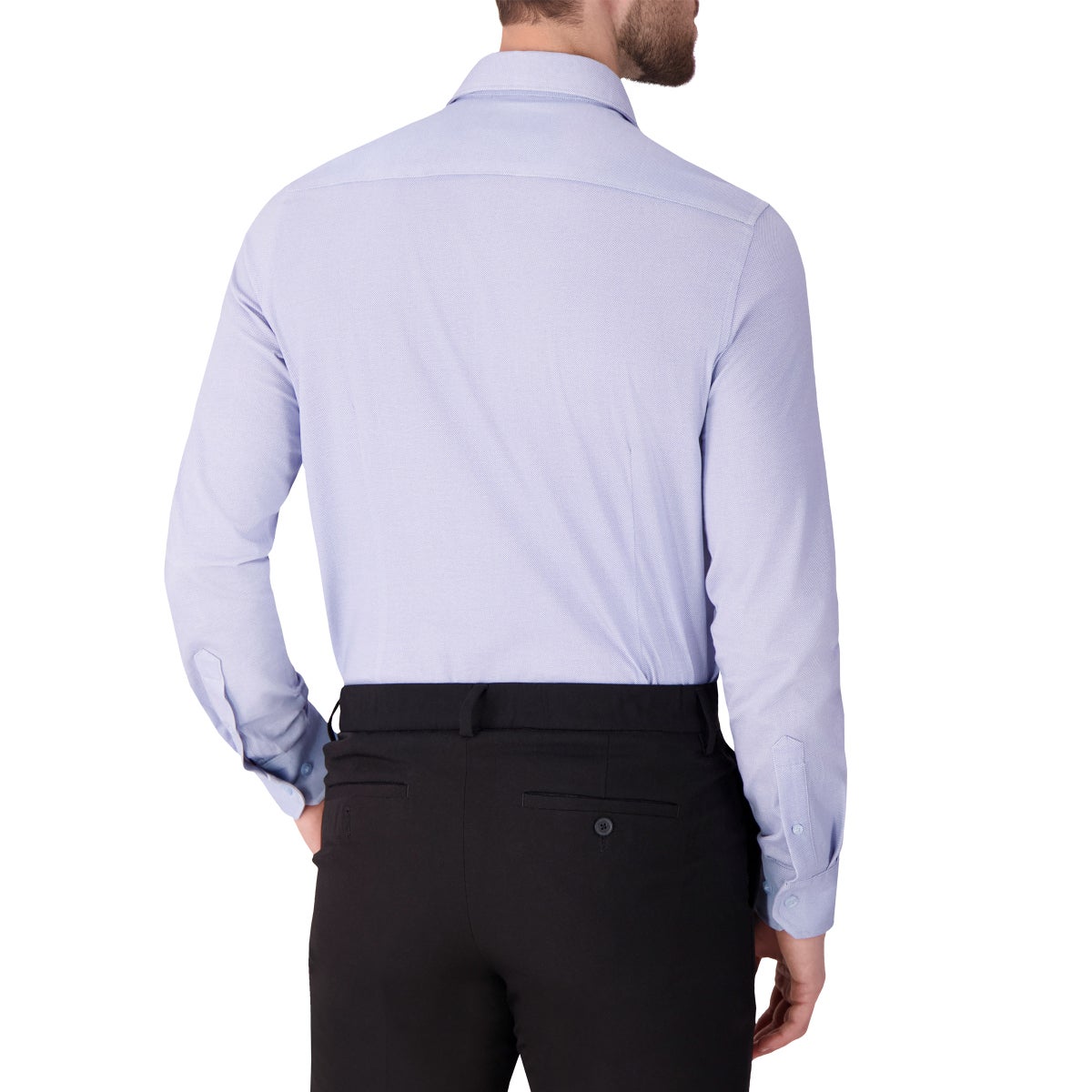 Victor Emmanuel Men's Dress Shirt