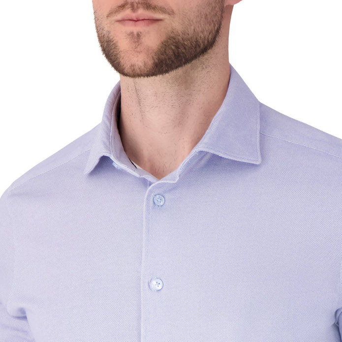 Victor Emmanuel Men's Dress Shirt