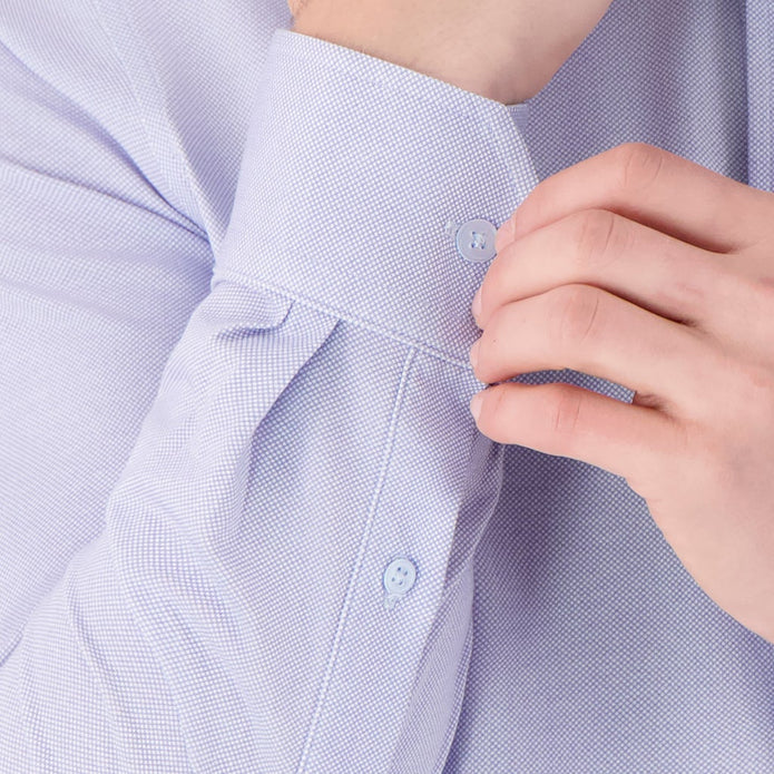 Victor Emmanuel Men's Dress Shirt